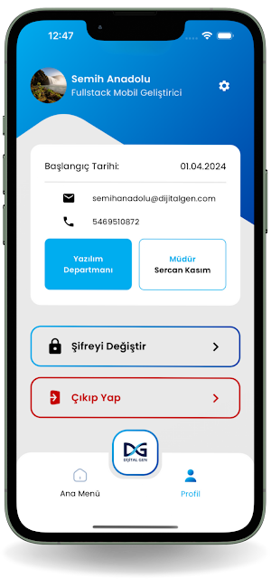 GenSight Screenshot 3
