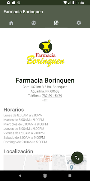 Borinquen Screenshot 2