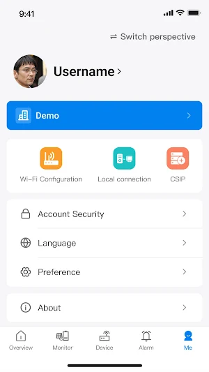 SUNGOLDPOWER Screenshot 2