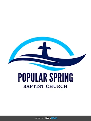 Popular Spring Baptist Church Screenshot 3
