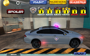 911 Police Ambulance Game 2023 Screenshot 3