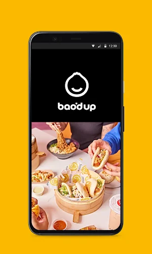 Bao'd Up Screenshot 0