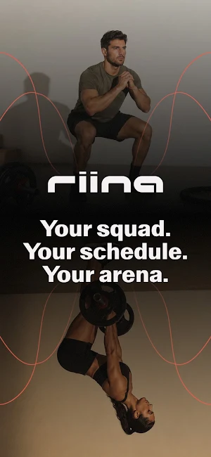 riina Screenshot 0