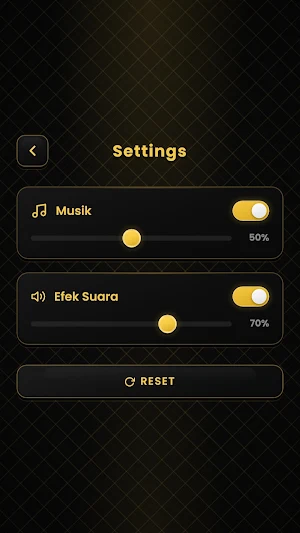 GoldFlip Screenshot 3
