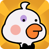 Freaky Duckling