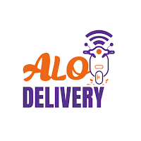 الو دليفري | AloDelivery