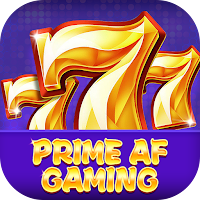 PrimeAF-Gaming