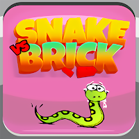 Snake Vs Brick