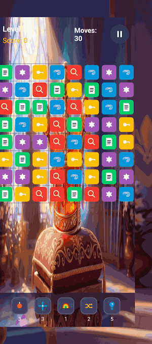 TimingStop Screenshot 3