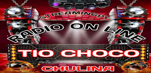 Tio Choco Radio Online Screenshot 2
