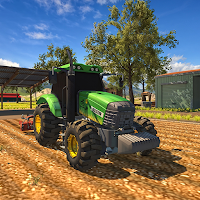 Farm Simulator 3D Farm Life 25