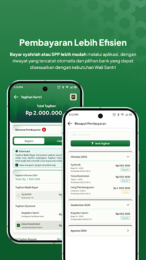 myDeHa Screenshot 3