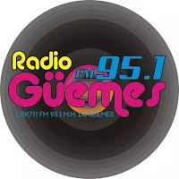 Radio Güemes 95.1 MHz