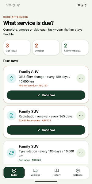 GearRhythm: Car Maintenance Screenshot 0