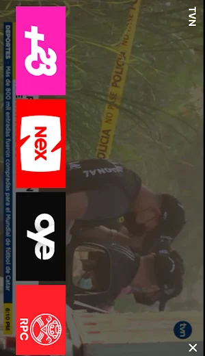 LebenTV Screenshot 2