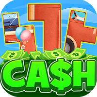 Cash Puzzle:Win Real Money