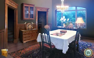 Return to Grisly Manor Screenshot 2