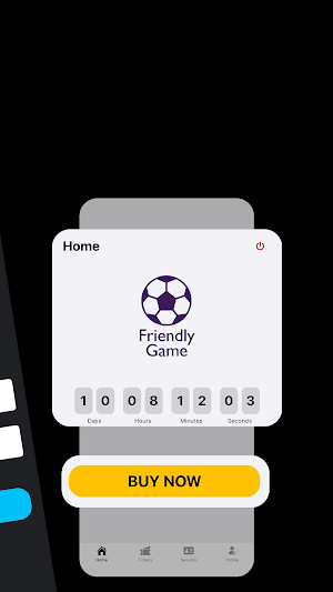 Pafos FC Wallet Screenshot 1