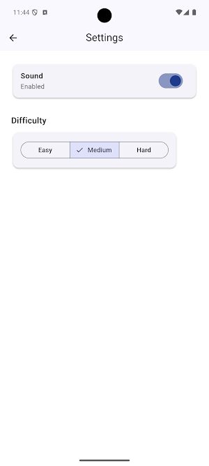 Repeat The Tone screenshot 1