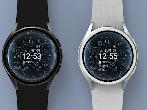 AIwatch WaterDrop Screenshot 3