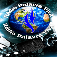 Rádio Palavra Viva Mundo