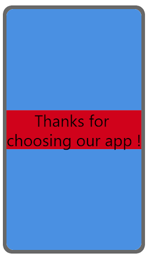 Health App Screenshot 0