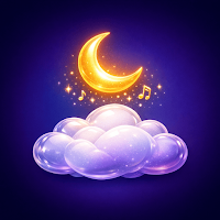 Sleep Sounds: White Noise