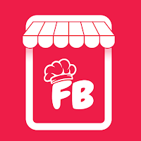 FoodBank Merchant