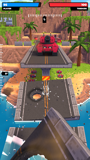 Tank You Screenshot 1