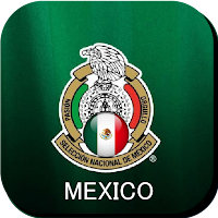 Mexico Soccer Team - Gold Cup