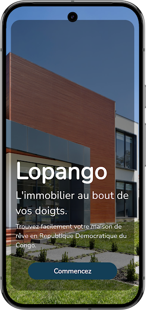 Lopango Screenshot 0