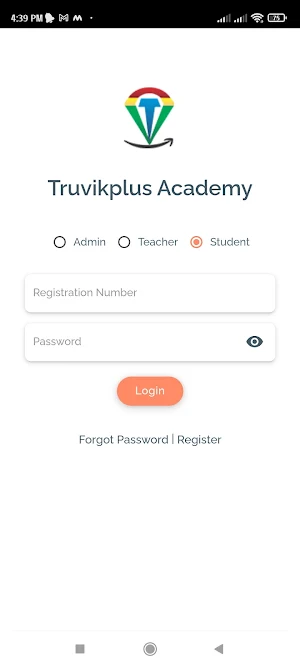 Truvikplus Academy Screenshot 0