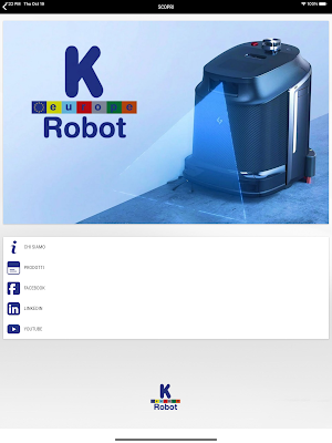 Kroboteurope Screenshot 3