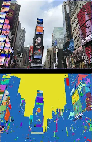 Modern Photo Art Screenshot 0