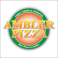 Ambler Pizza
