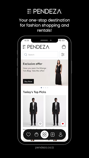 Pendeza Screenshot 0