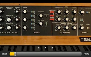 21 Synth Secrets For Logic Pro Screenshot 3