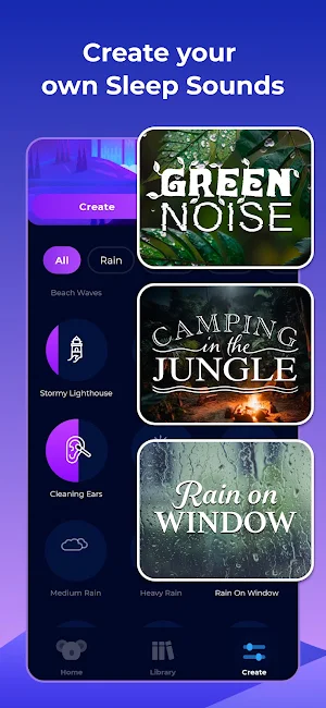 Sleepiest: Bedtime Stories Screenshot 1