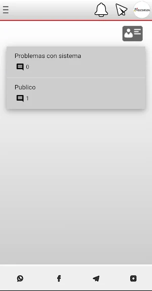 Fundatrasvida Screenshot 1