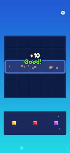Block Puzzle Screenshot 1