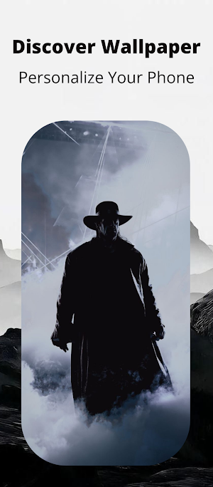 WWE Wallpaper Screenshot 1