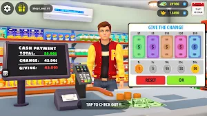 My Superstore Simulator 3D Screenshot 0