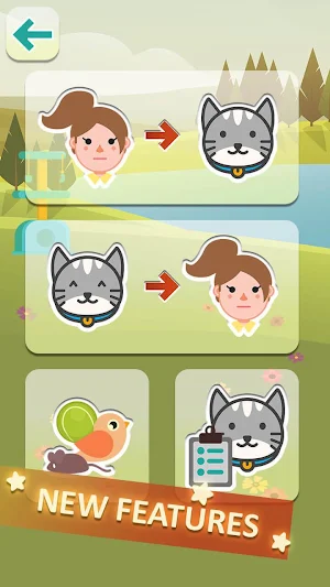 Cat Translator Simulator Screenshot 1