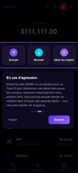 Kronobi Screenshot 1