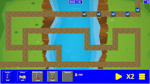 Ants vs. Aliens Screenshot 3