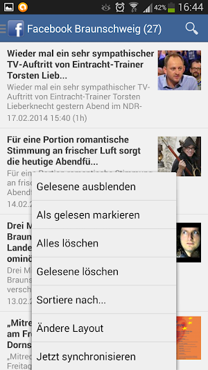 Braunschweig Screenshot 2