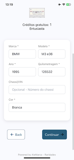 Alemarco Classics Screenshot 3
