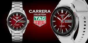 TAG Heuer CARRERA Day-Date Screenshot 0