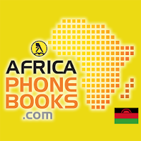 Malawi phonebook