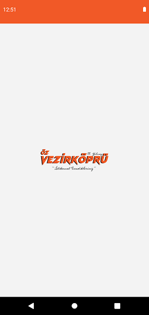 Öz Vezirköprü Turizm Screenshot 0